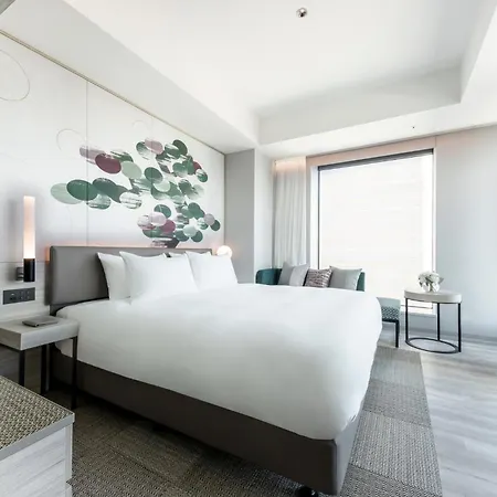 Centara Grand Hotel Osaka-2