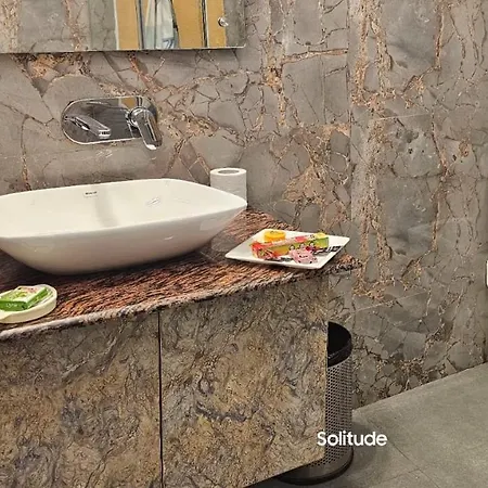 Solitude, The Boutique Hotel-3