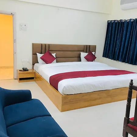Hotel Great Punjab-3