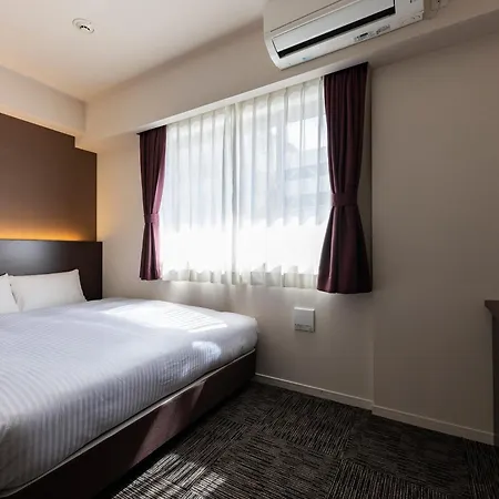 Koko Hotel Osaka Shinsekai-3