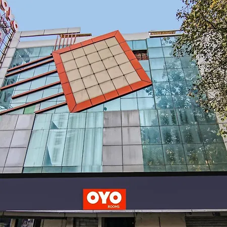 Hotel O J Joy-3