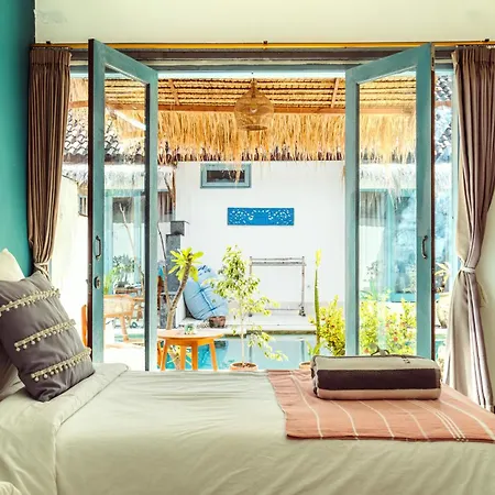 Kubuwatu Boutique Accommodation-3