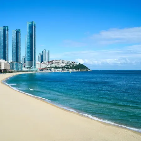 Uh Suite The Haeundae-3