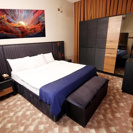 Al Yarmouk International Hotel-3