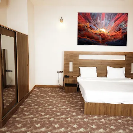 Al Yarmouk International Hotel-2