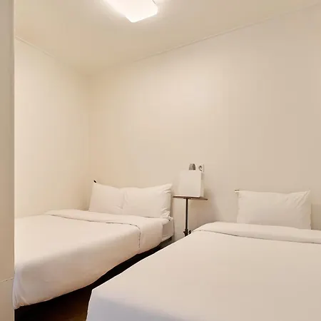 K9 Myeongdong Hotel-3
