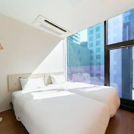 K9 Myeongdong Hotel-2