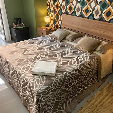 B & B Vico Grande-3