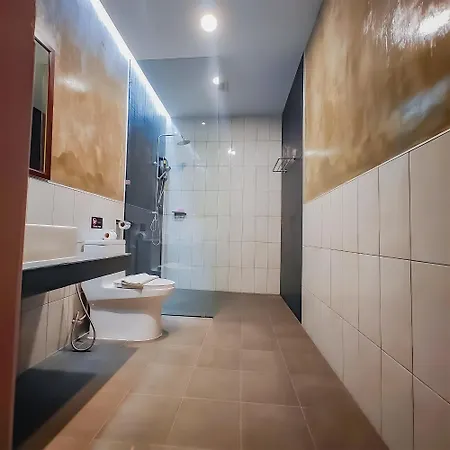 The Riva Vientiane Hotel-2