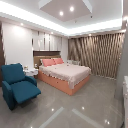 Azure Urban Resort Staycation-3