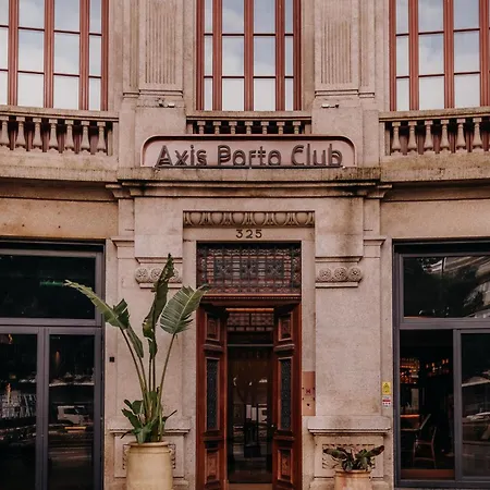Axis Porto Club Aliados-3