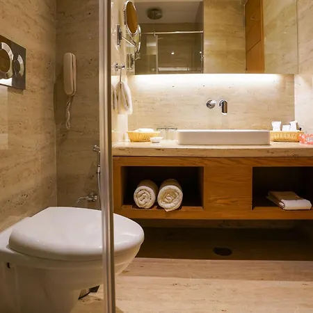 Best Western Plus Chandigarh Mohali-2