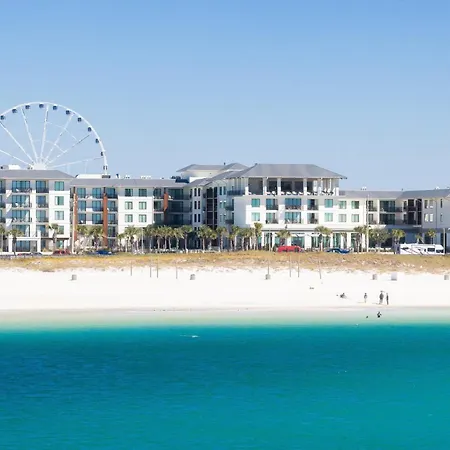 Embassy Suites By Hilton Panama City Beach Resort-3