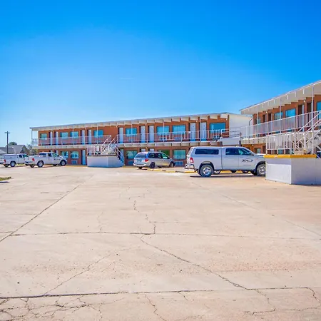Oyo Crossroads Inn-3
