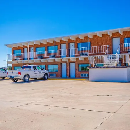 Oyo Crossroads Inn-2