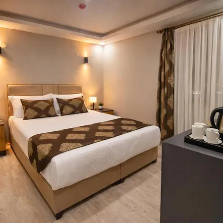 Whitestone Hotel-2