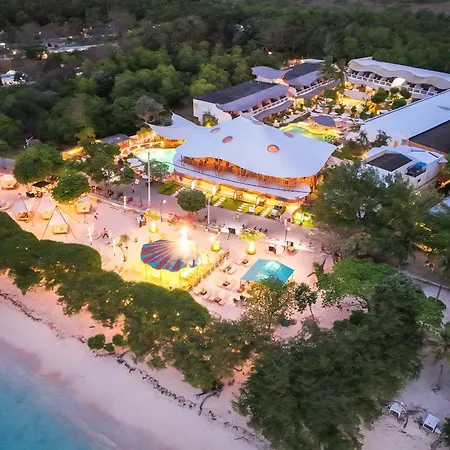 Pearl Sunset Resort - Sunset Moments, Adults Only-3