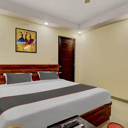 Collection O Hemadri Residency-3