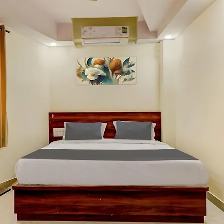 Collection O Hemadri Residency-2