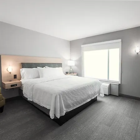 Home2 Suites By Hilton Quebec City-3