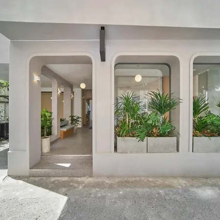 Express By M Village Nguyen Du, A Brand Of Modern Village Lifestyle-2