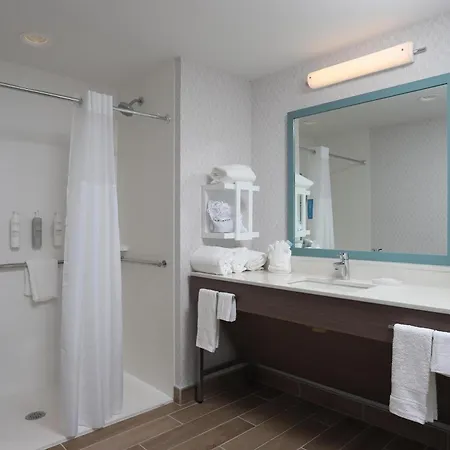 Hampton Inn & Suites Manistee, Mi-2