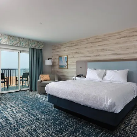Hampton Inn & Suites Manistee, Mi-3