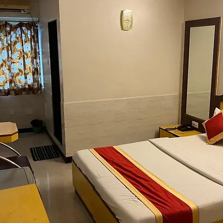 Hotel Ganga Sagar Koramangala Near Nexus Mall-2