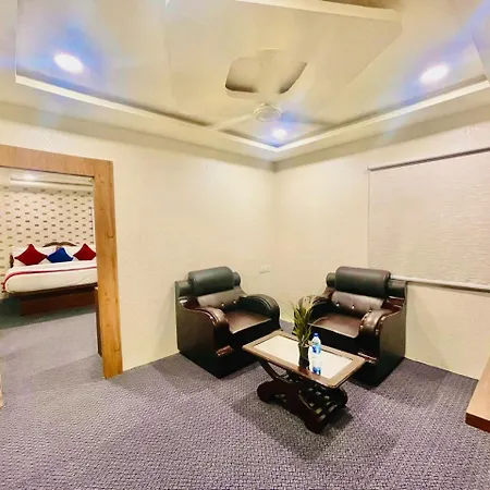 Hotel Eagle Grand Airport Zone-3