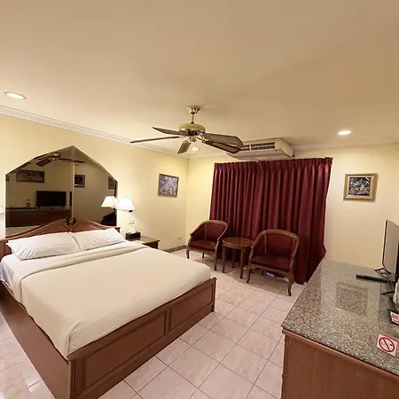 Copa Hotel-3