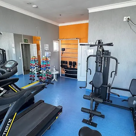 Hotel em Perdizes - FLAT Executivo - 1403-3