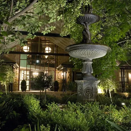 Echoes Boutique Hotel & Restaurant Blue Mountains-2