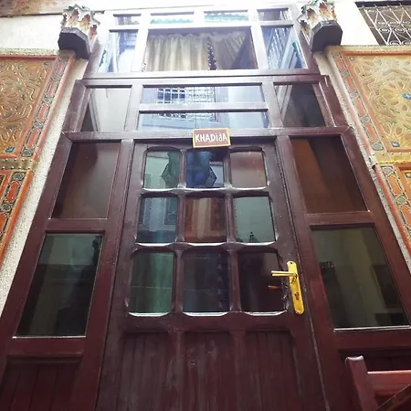 Dar Fes Huda-3