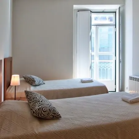 Dream Chiado Apartments-2