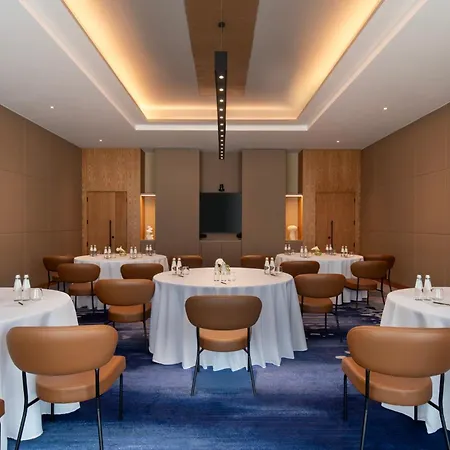 Abesq Doha Hotel And Residences, An Ihg Hotel-2