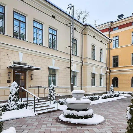 Waldorf Astoria Helsinki-2