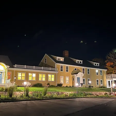 The Historic General Stanton Inn-2