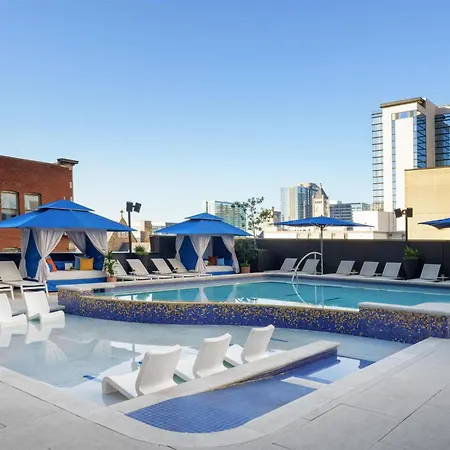 Tempo By Hilton Nashville Downtown-2