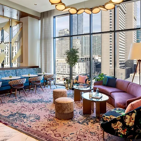 Tempo By Hilton Nashville Downtown-3