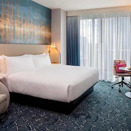 Tempo By Hilton Nashville Downtown-3