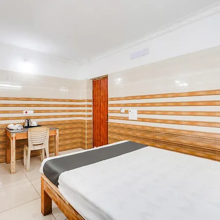 Hotel O Sharmila Guest House-3