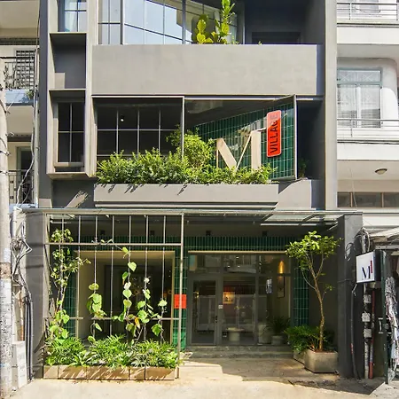 Express By M Village Dinh Cong Trang , A Brand Of Modern Village Lifestyle-2