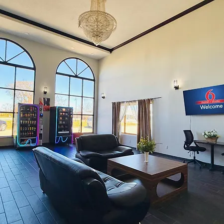 Studio 6 Suites Elkhart, In-3