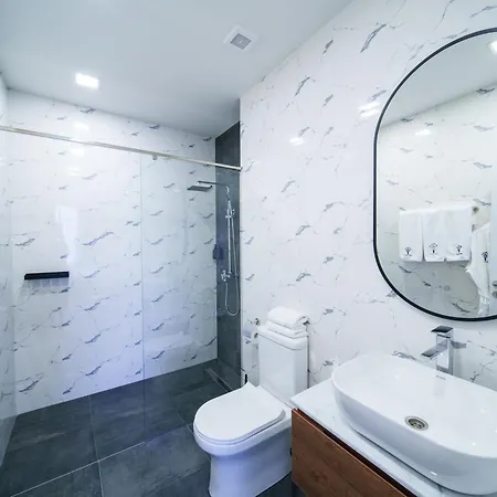 Dili Town Resort And Spa-3