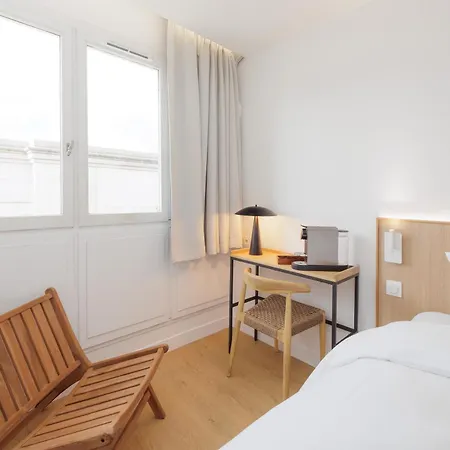 Babel Community Hôtel - Montpellier centre-3