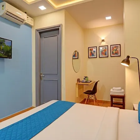 Hotel Raaso Inn Rohini I Near Metro I Couple Friendly I Spacious Rooms I Budget Stay-2