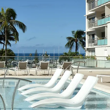 Ilikai Hotel Condo With Kitchen And Ocean View-3