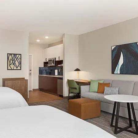 Staybridge Suites Manteca By Ihg-3