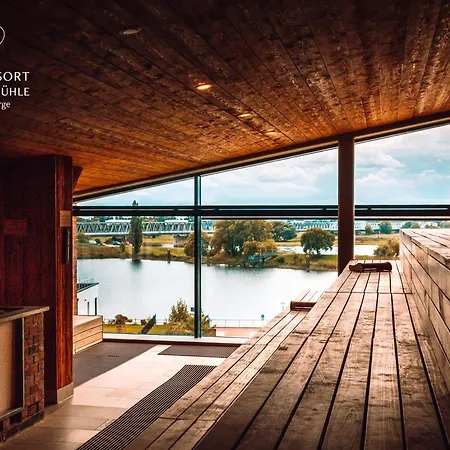 Hotel Elbe-Herz-Appartement-3