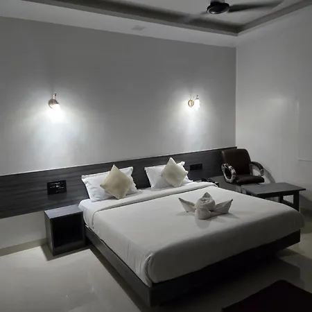 Hotel Oberon-2